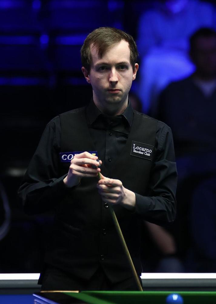 阻击张本智 阻击张本智