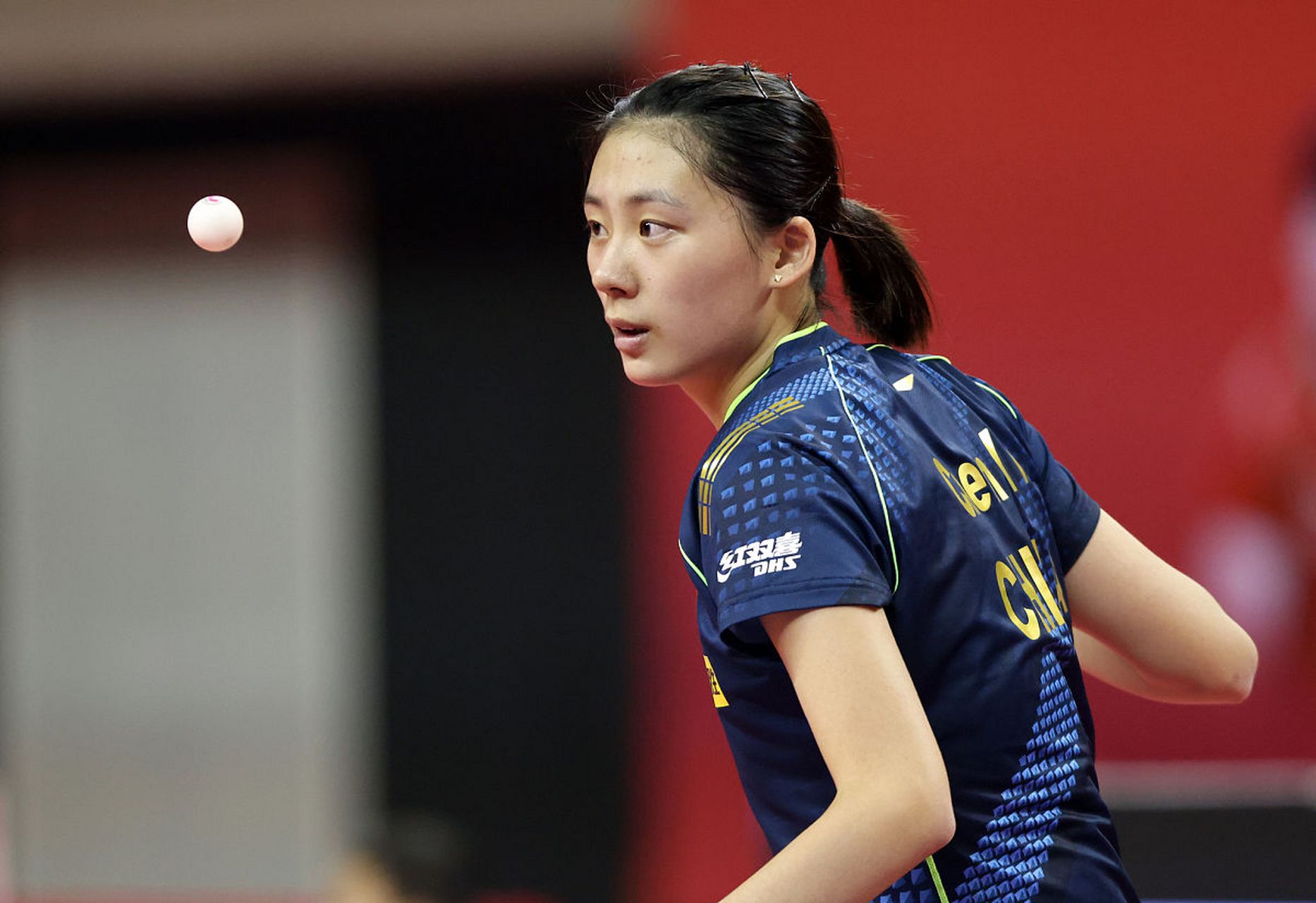 仁后的表现 仁后的表现