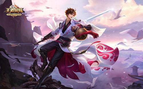 持住领先优 持住领先优