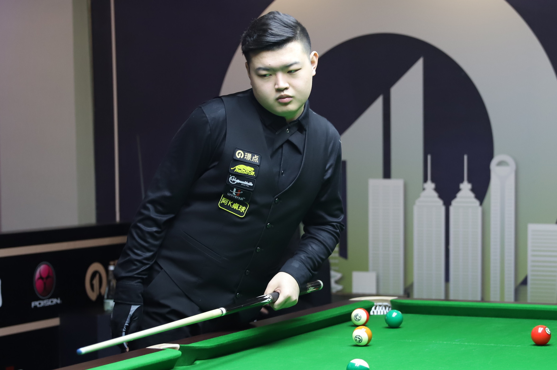 这场比赛不 这场比赛不