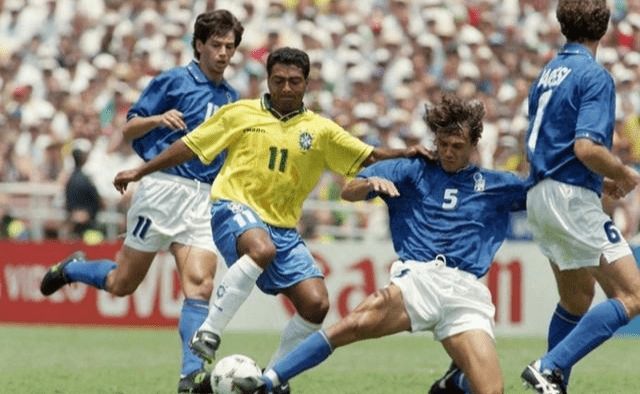 勢的潛質 勢的潛質