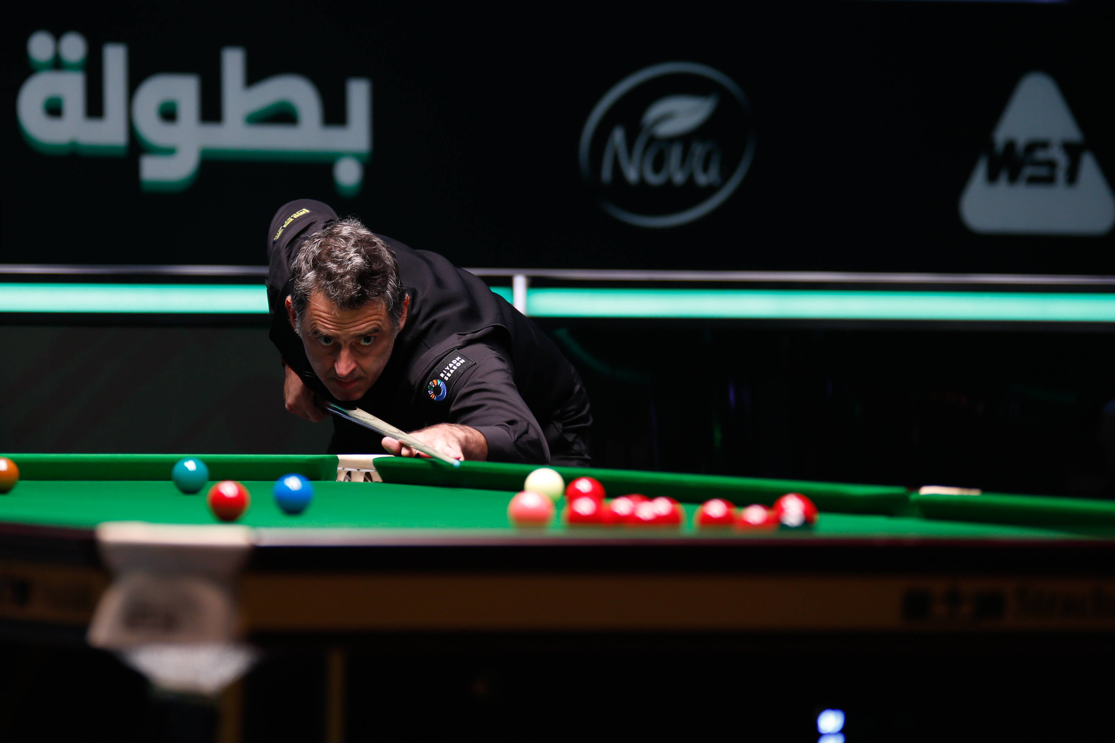 符的冷靜 符的冷靜