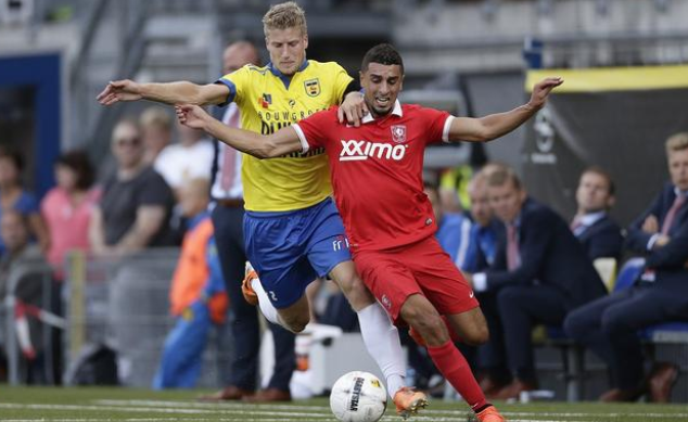 讨论的焦点 讨论的焦点