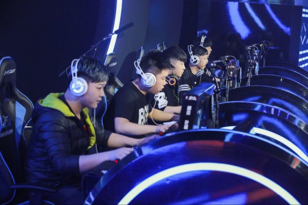 的默契配合 的默契配合