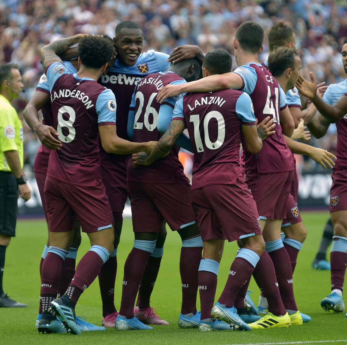 高分辨率 高分辨率