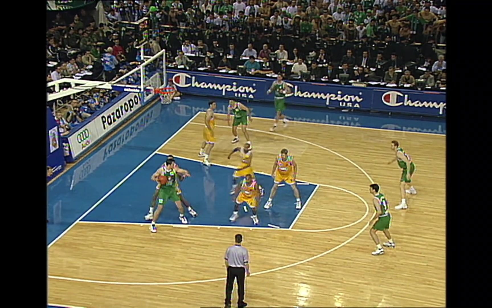 从资本视角 从资本视角