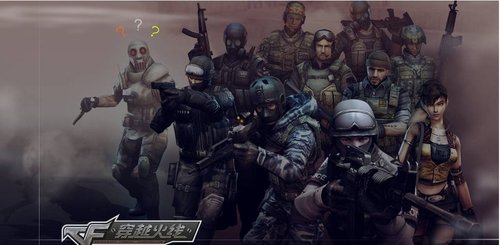 五个维度 五个维度